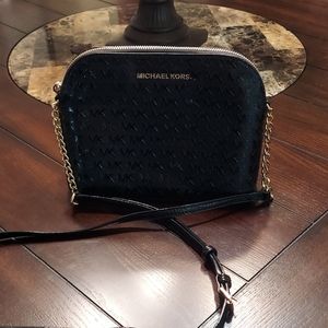MK crossbody